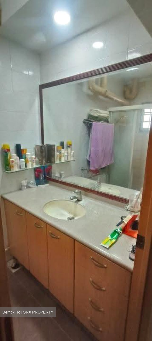 Blk 539 Woodlands Drive 16 (Woodlands), HDB 5 Rooms #609017391